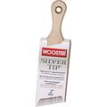 Wooster 5225 2 in. Silver Tip Short Brush 71497171436